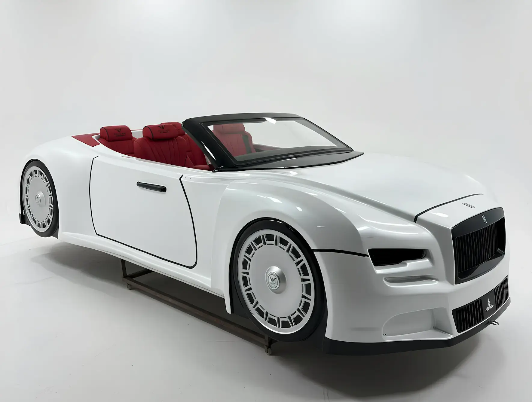 Grand Touring Serisi